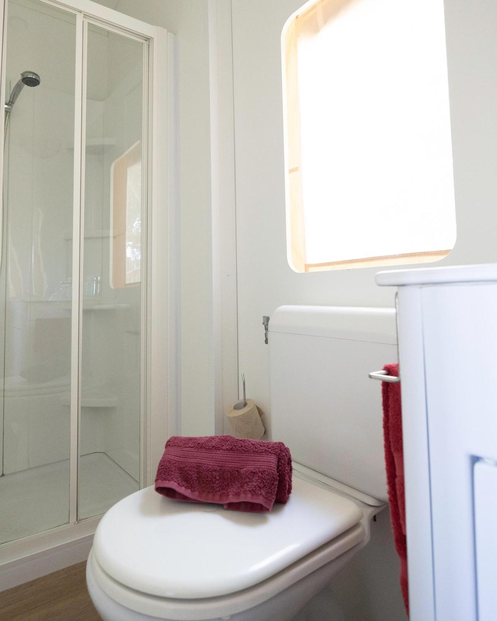 Ciriga Sicily Glamping Resort Santa Maria Del Focallo Exterior photo
